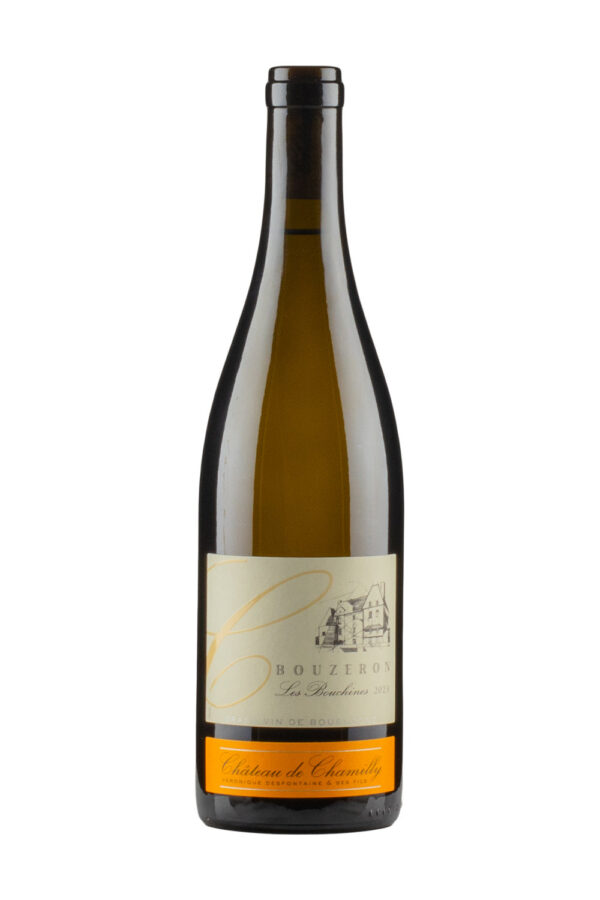 Bouzeron Les Bouchines Chateau de Chamilly 2023 Bouzeron Les Bouchines Chateau de Chamilly 2023