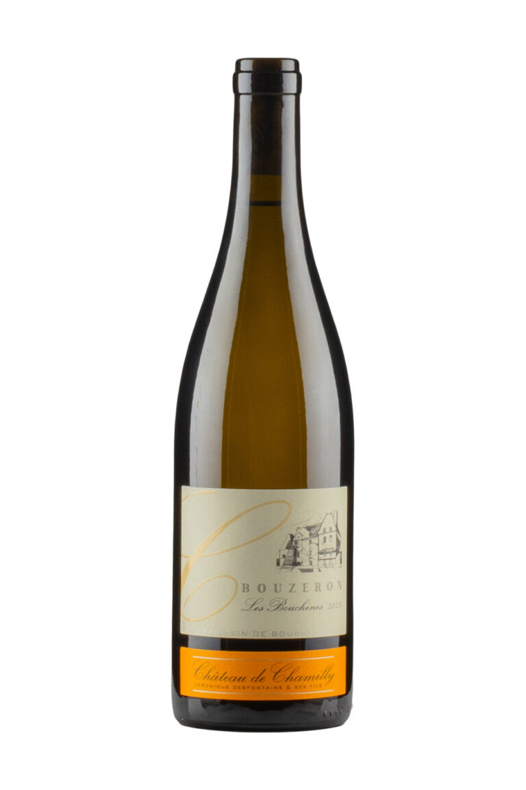 Bouzeron Les Bouchines Chateau de Chamilly 2023 Bouzeron Les Bouchines Chateau de Chamilly 2023