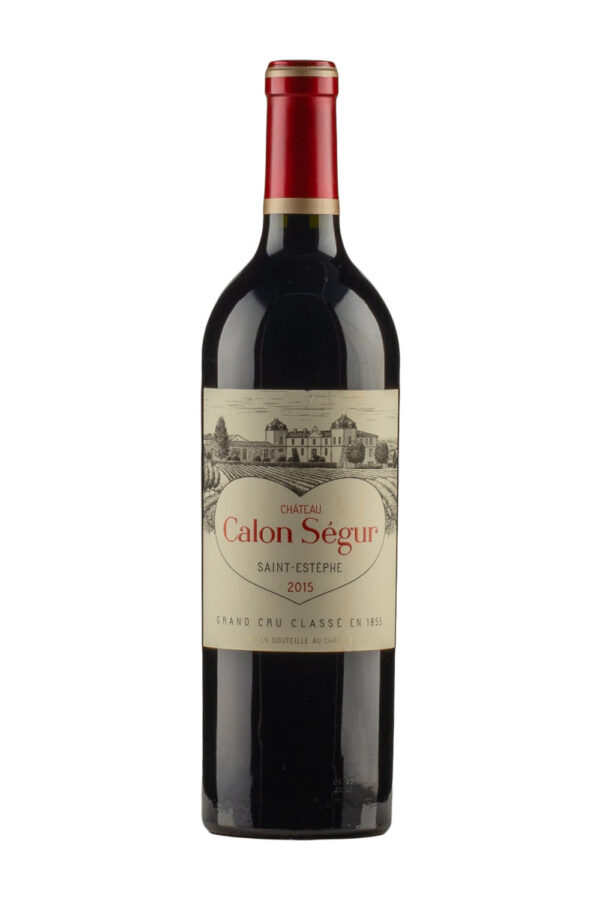 Calon Segur 2015 Calon Segur 2015