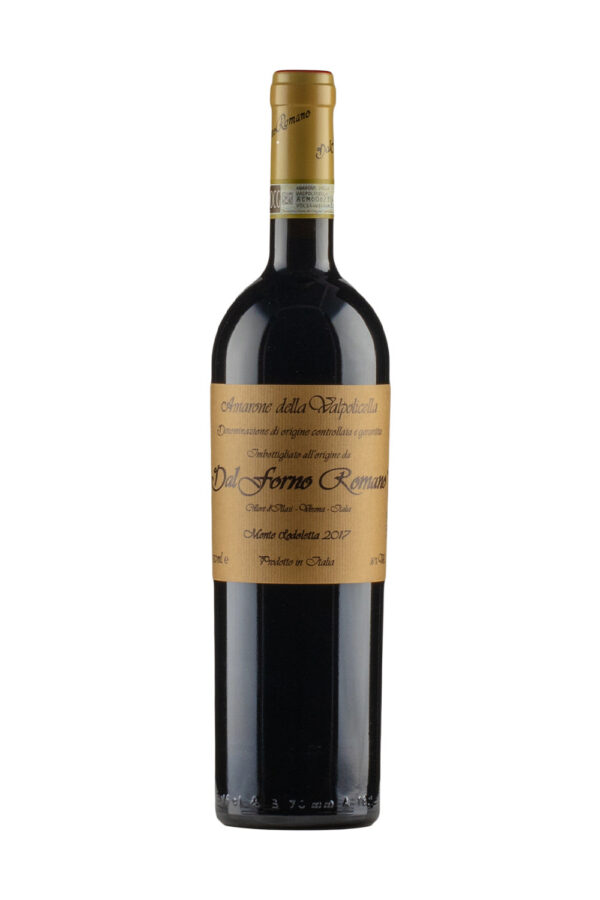 Amarone Dal Forno 2017