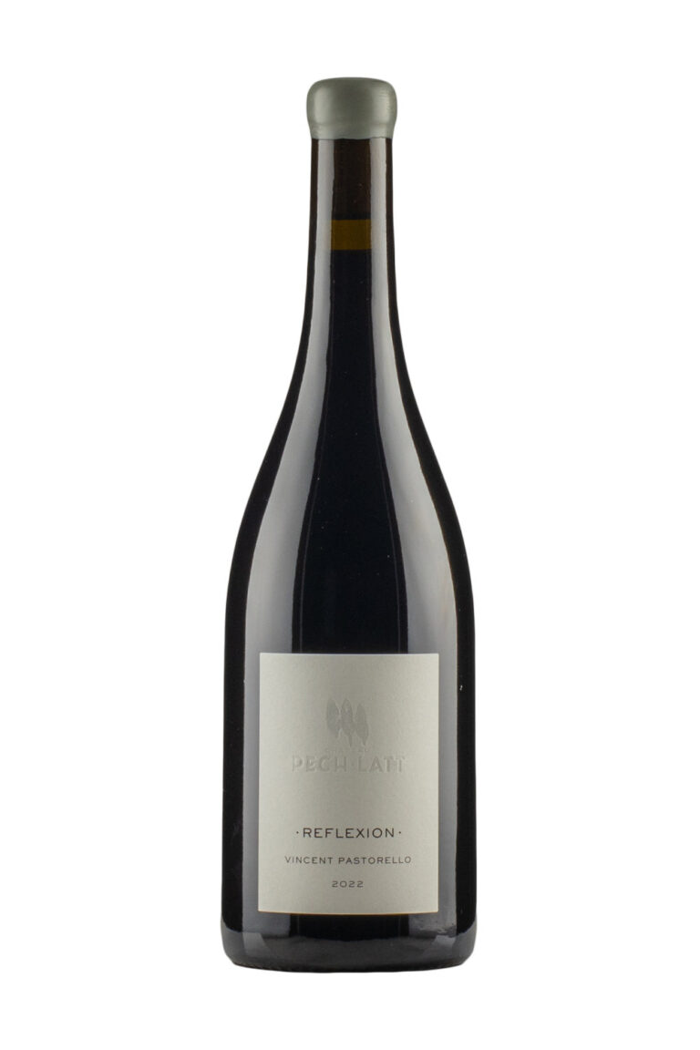Chateau Pech-Latt Reflexion 2022