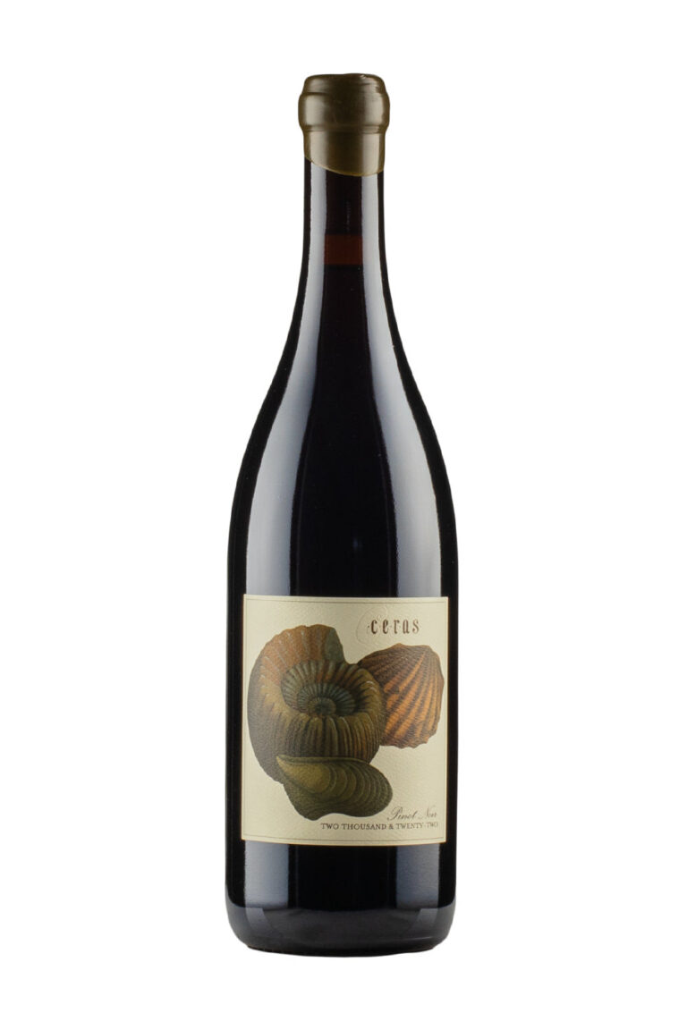 Antica Terra Ceras Pinot Noir 2022 Antica Terra Ceras Pinot Noir 2022