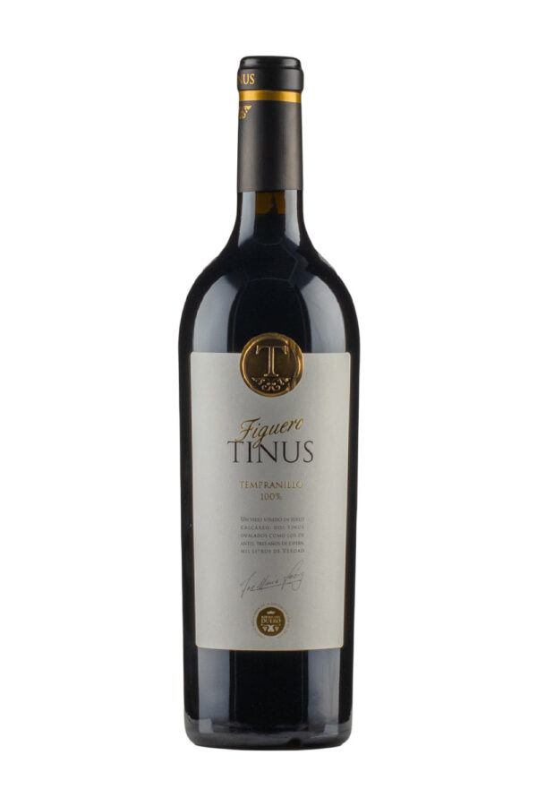 Figuero Tinus 2010 Figuero Tinus 2010