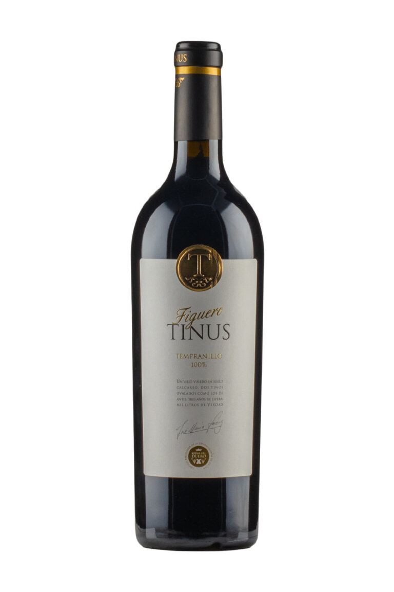 Figuero Tinus 2010