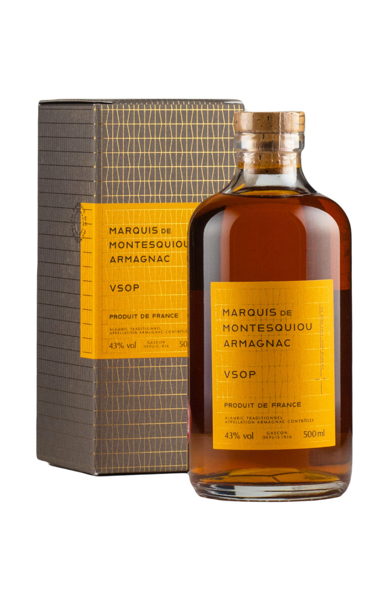 Marquis de Montesquiou VSOP Marquis de Montesquiou VSOP