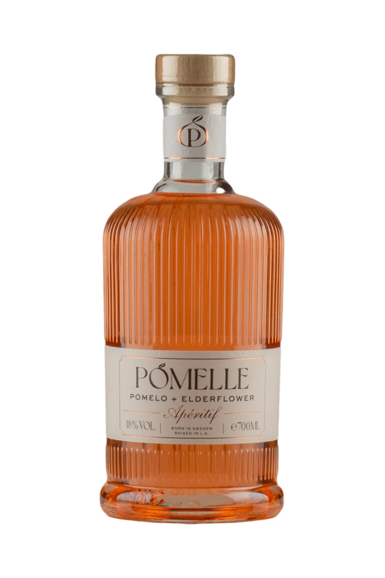 Pomelle Aperitif Pomelle Aperitif