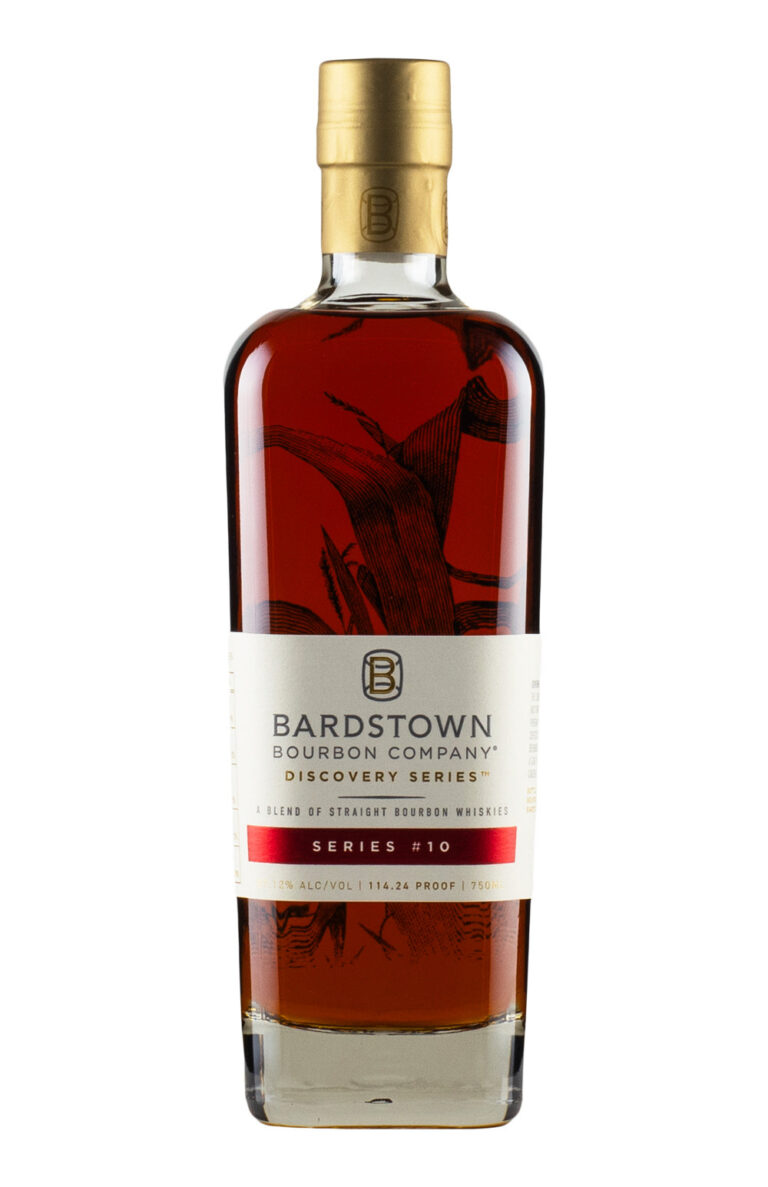 Bardstown Bourbon Co Discovery 10 Bardstown Bourbon Co Discovery 10