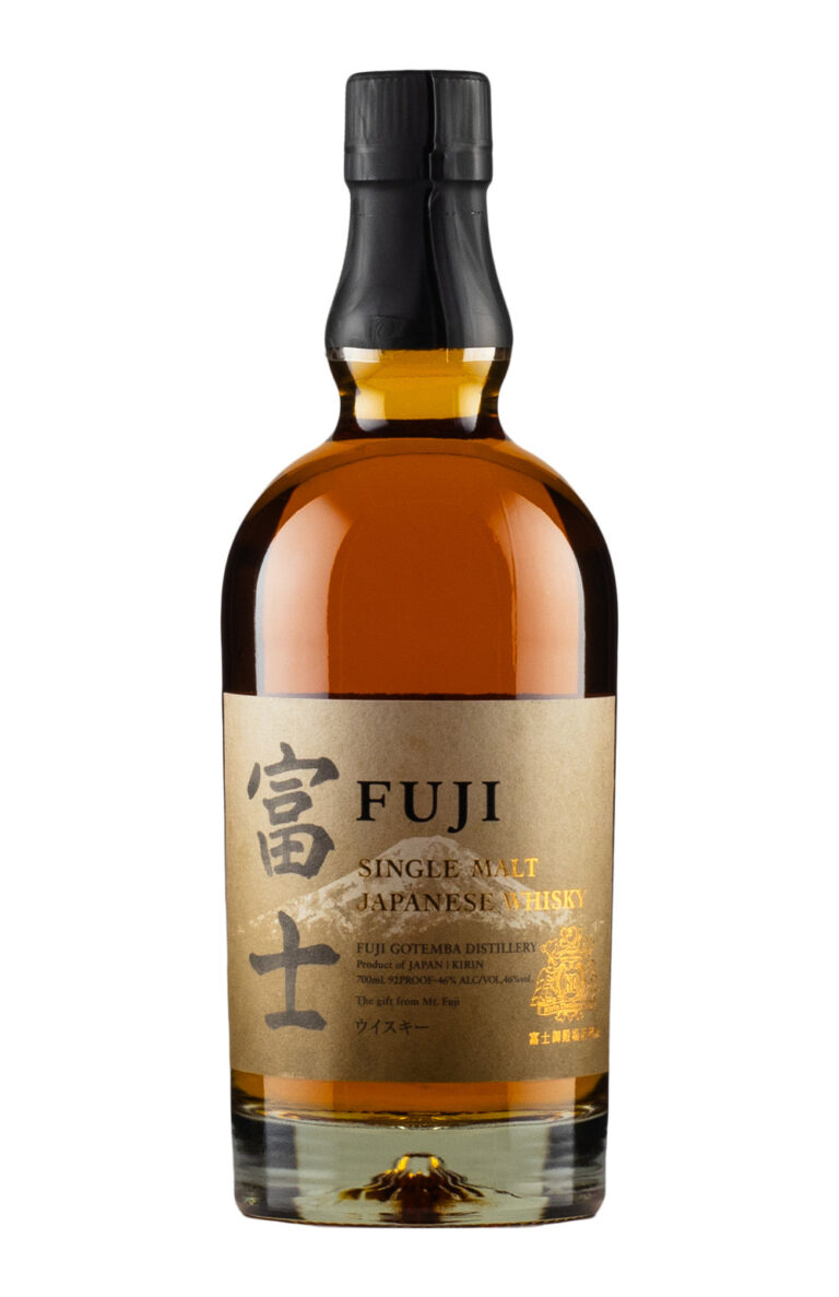 Fuji Single Malt Fuji Single Malt