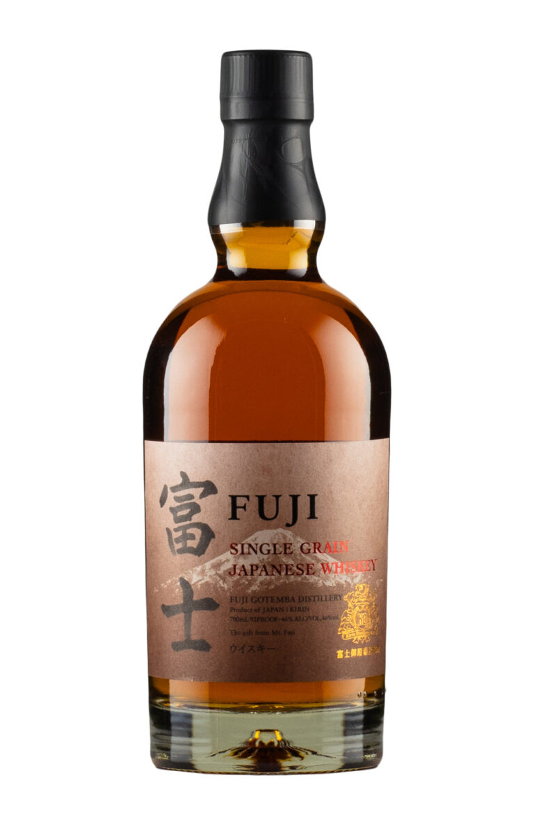 Fuji Single Grain Fuji Single Grain