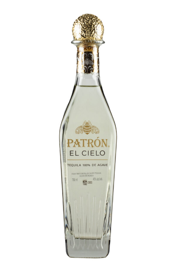 Patron El Cielo Patron El Cielo