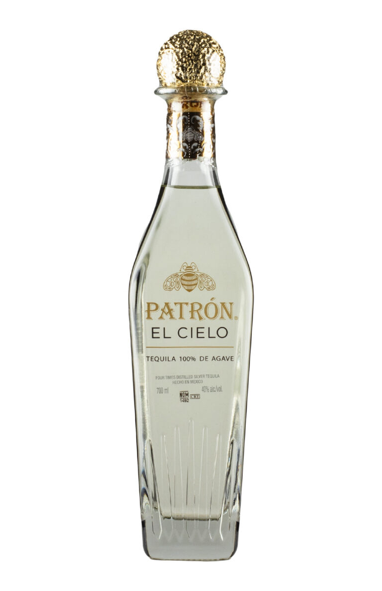 Patron El Cielo Patron El Cielo