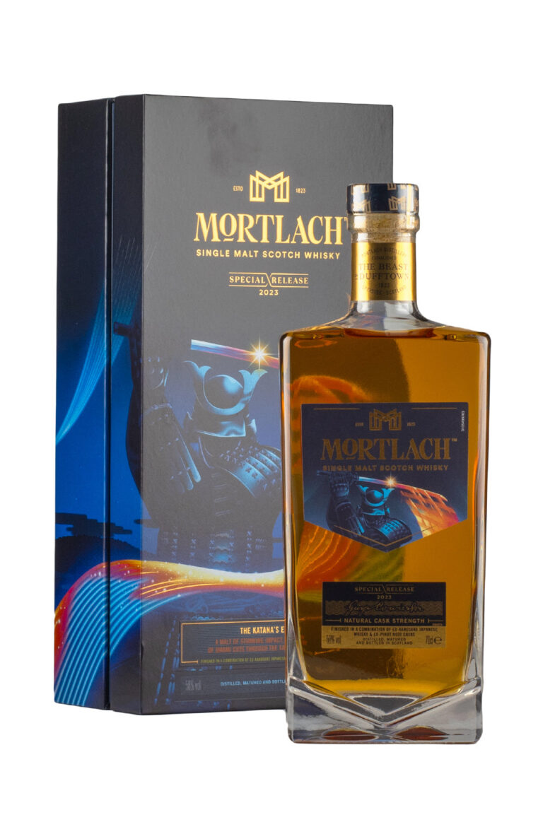 Mortlach Special Release 2023 Mortlach Special Release 2023