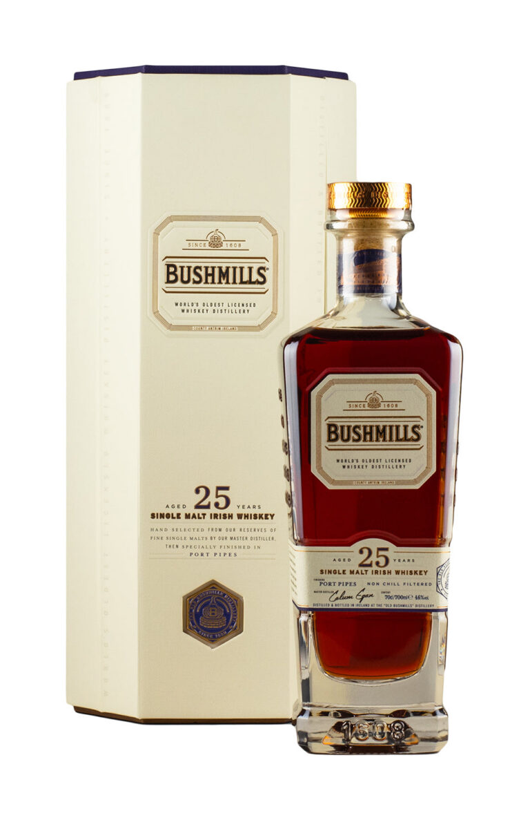 Bushmills 25 Year Old Bushmills 25 Year Old
