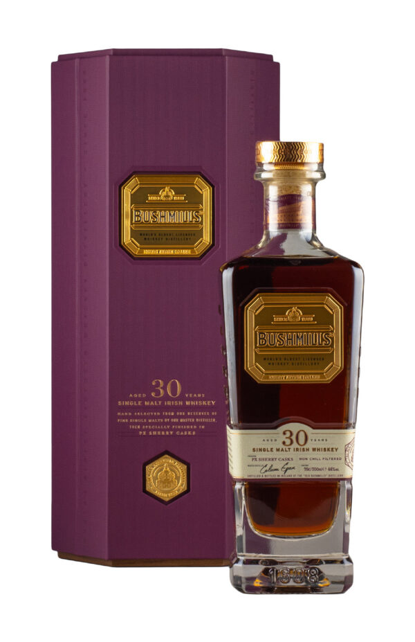 Bushmills 30 Year Old Bushmills 30 Year Old