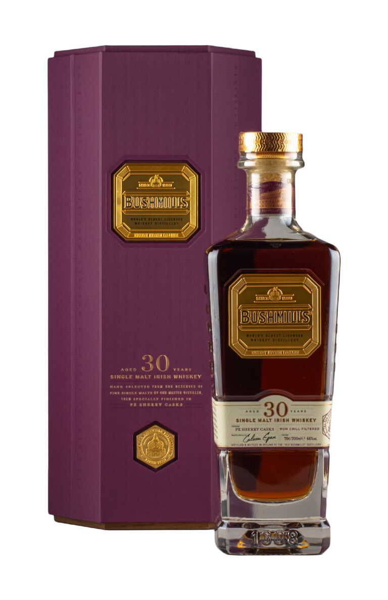 Bushmills 30 Year Old Bushmills 30 Year Old