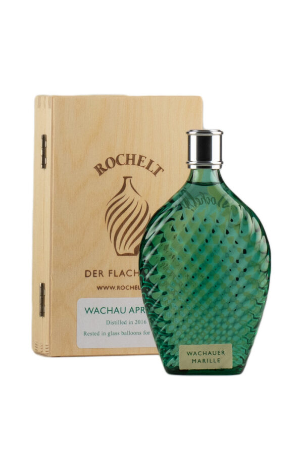 Rochelt Wachauer Apricot Pocket Flask Rochelt Wachauer Apricot Pocket Flask