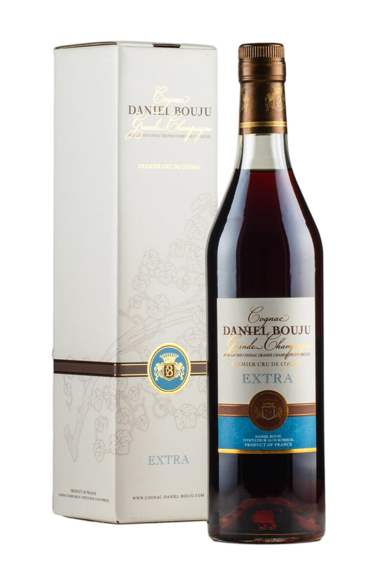 Bouju Extra Bouju Extra