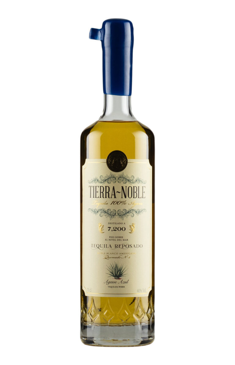 Tierra Noble Reposado Tierra Noble Reposado