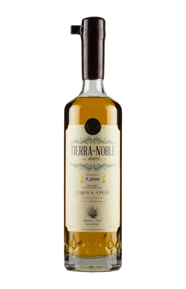 Tierra Noble Anejo Tierra Noble Anejo