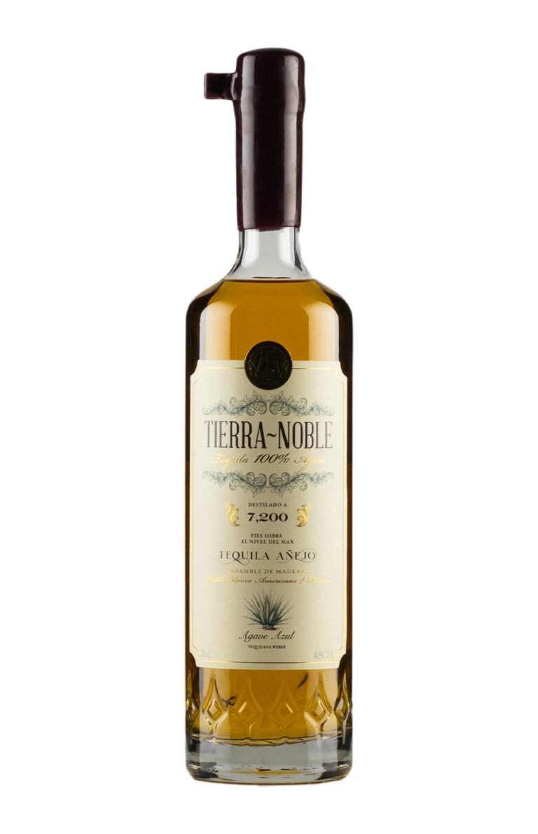 Tierra Noble Anejo