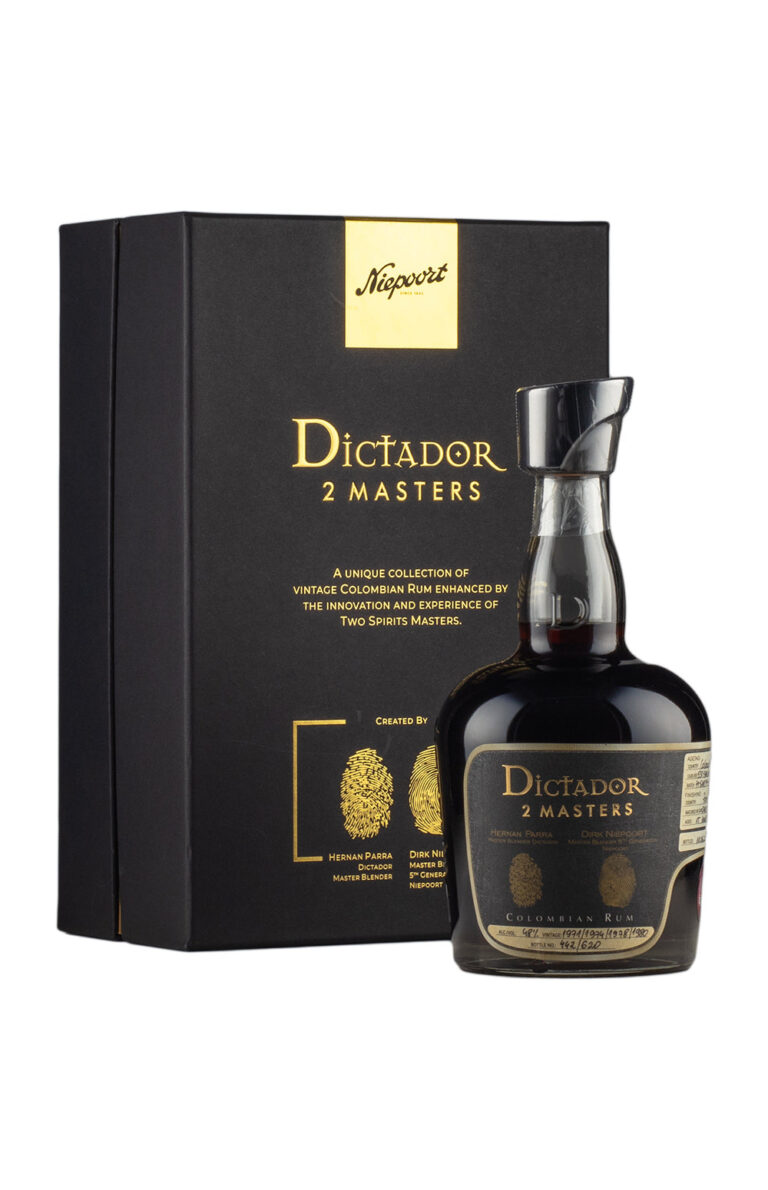 Dictador 2 Masters Niepoort Dictador 2 Masters Niepoort