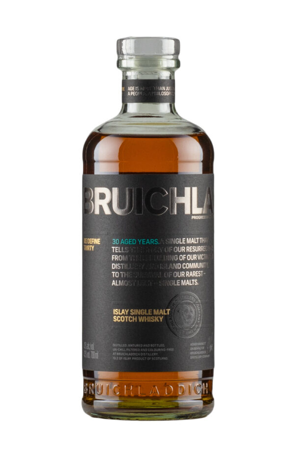 Bruichladdich 30 Year Old Bruichladdich 30 Year Old