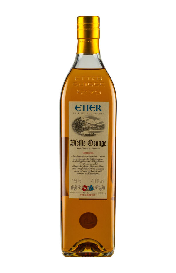Etter Vieille Orange Magnum Etter Vieille Orange Magnum