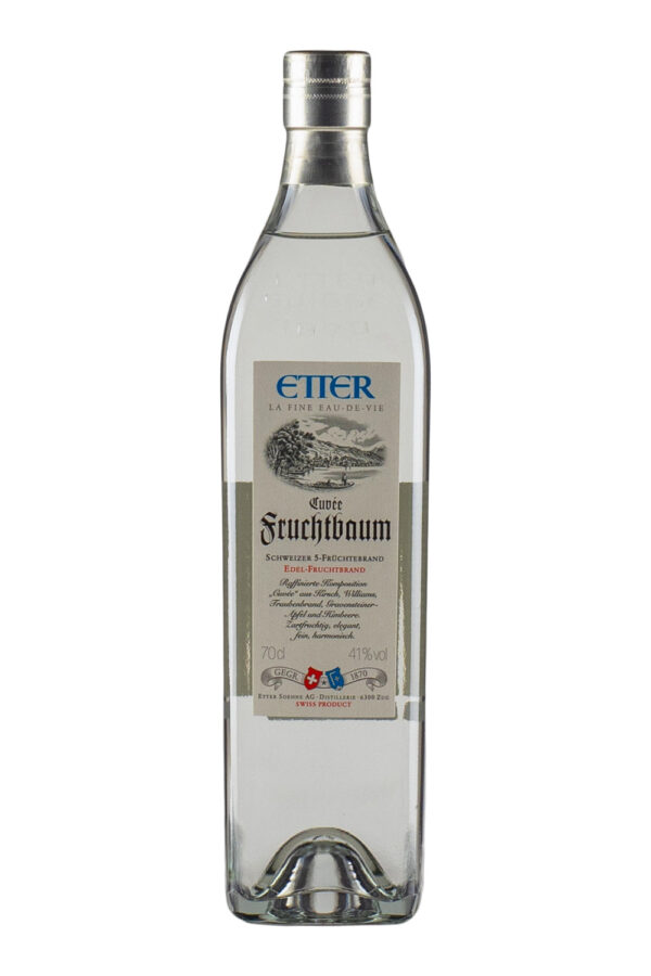 Etter Fruchtbaum Etter Fruchtbaum