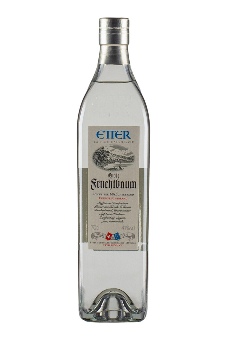 Etter Fruchtbaum Etter Fruchtbaum