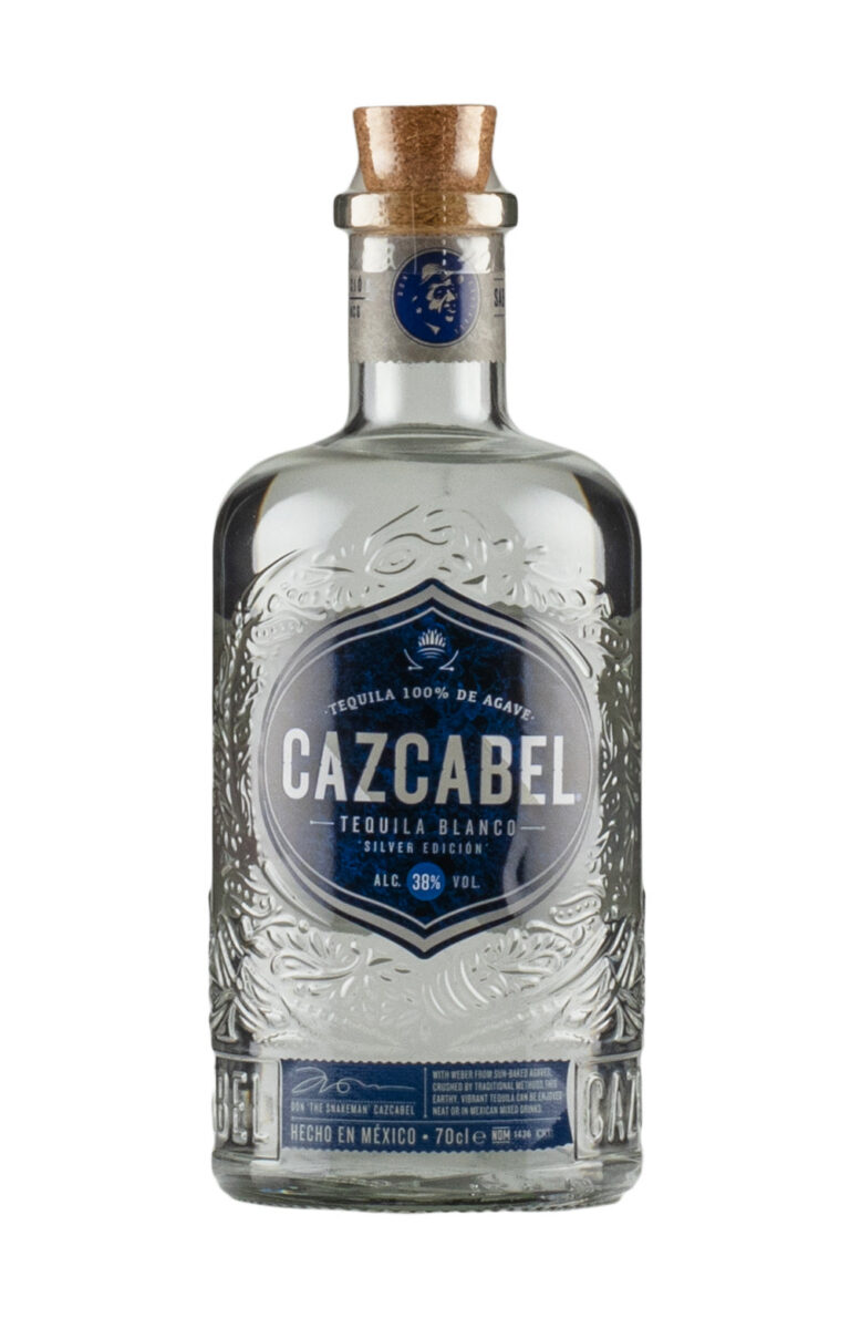 Cazcabel Blanco Cazcabel Blanco