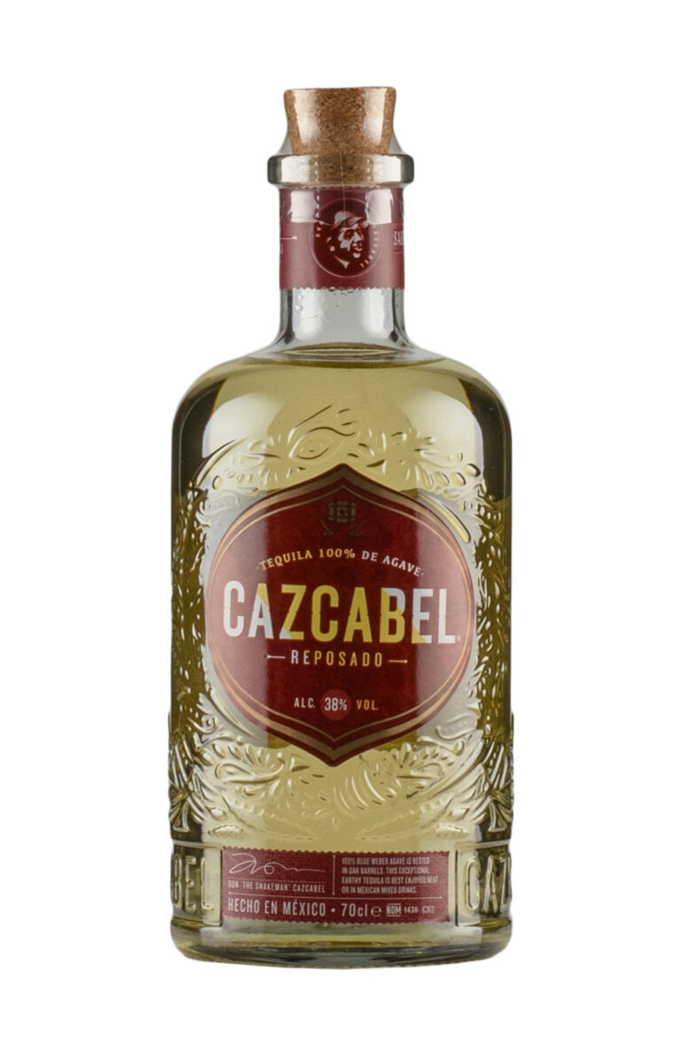 Cazcabel Reposado Cazcabel Reposado