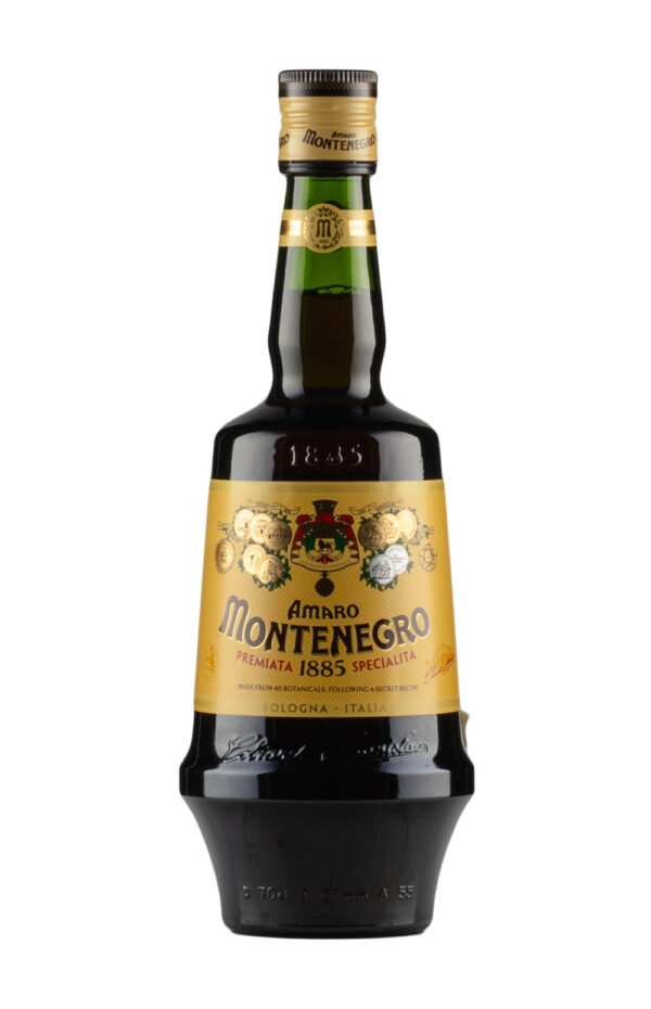 Amaro Montenegro Amaro Montenegro