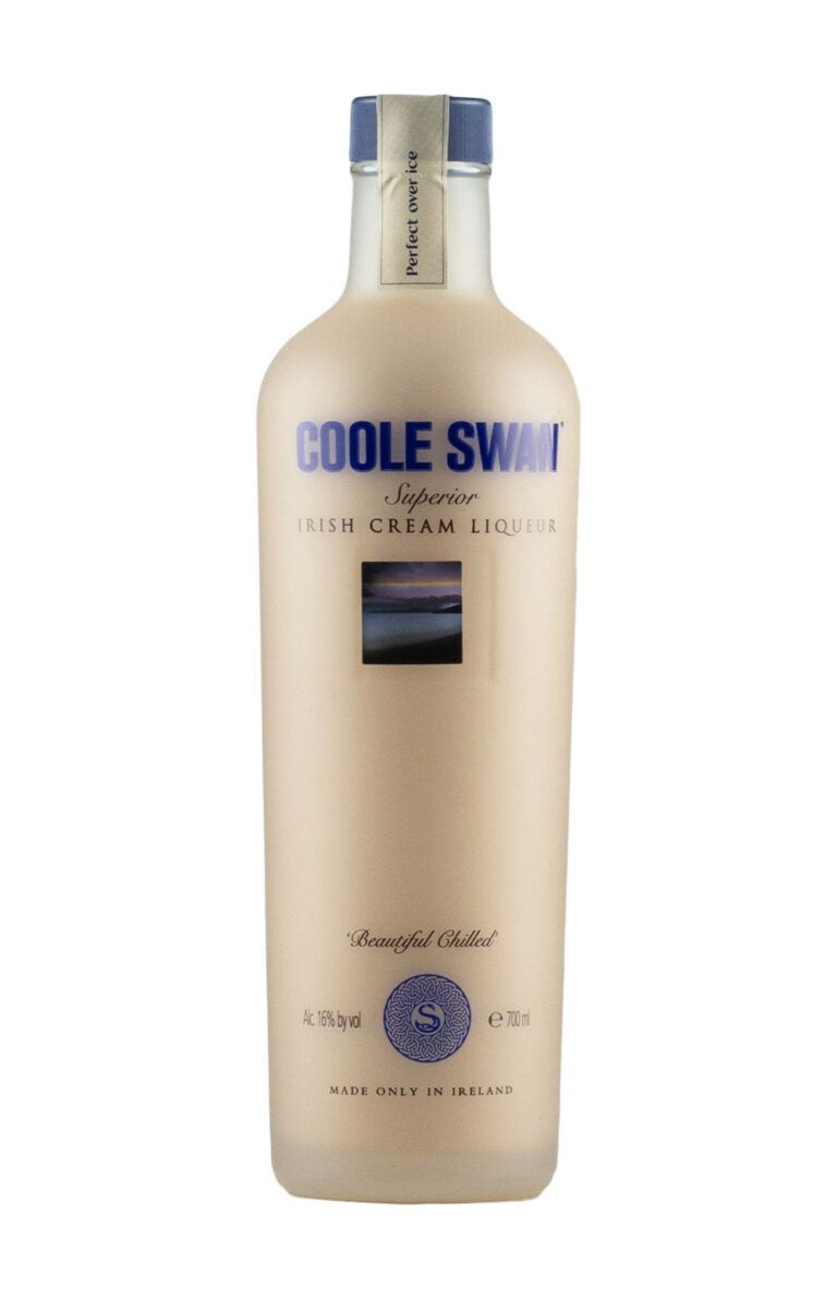 Coole Swan Irish Cream Liqueur