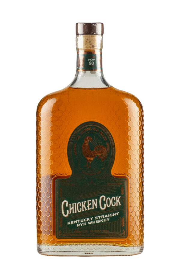 Chicken Cock Rye Chicken Cock Rye