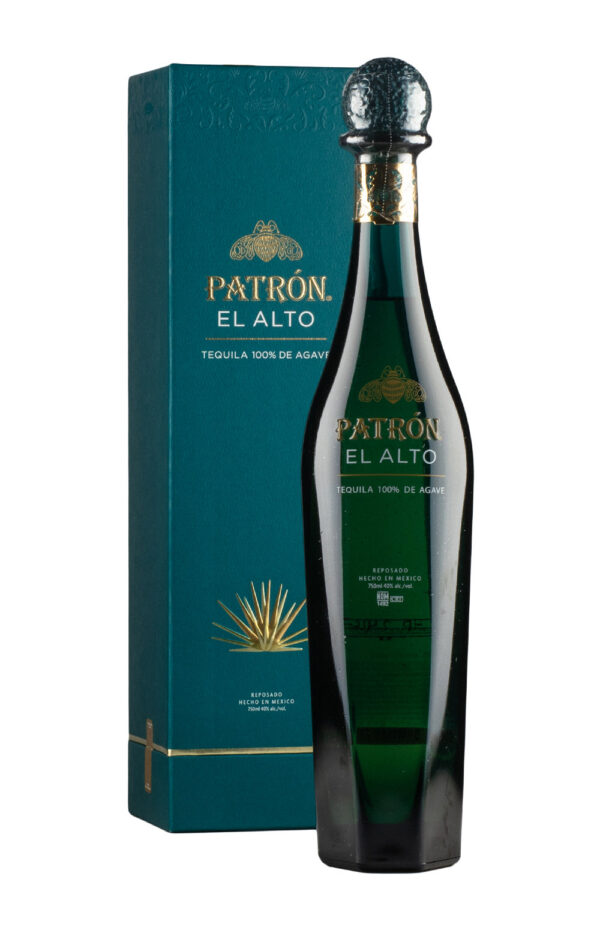 Patron El Alto Patron El Alto