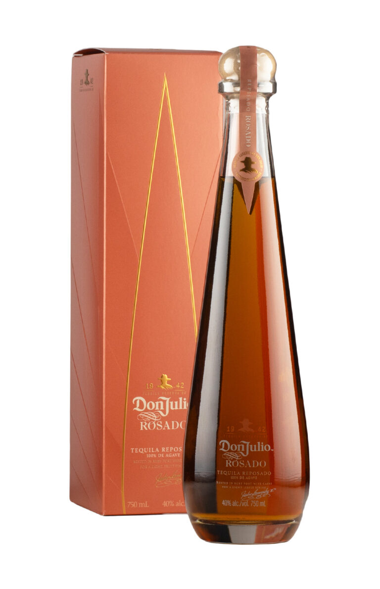 Don Julio Rosado Reposado Don Julio Rosado Reposado