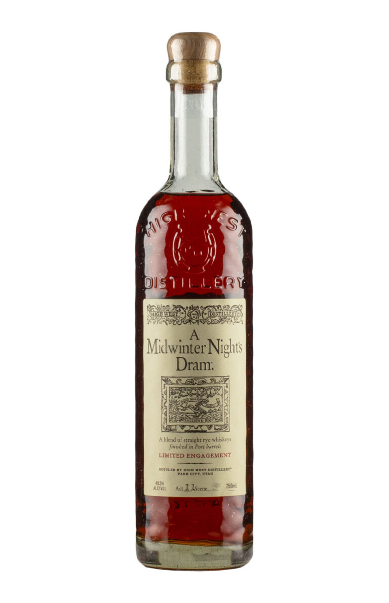 High West A Midwinter Nights Dram Act 11 Scene 7 High West A Midwinter Nights Dram Act 11 Scene 7