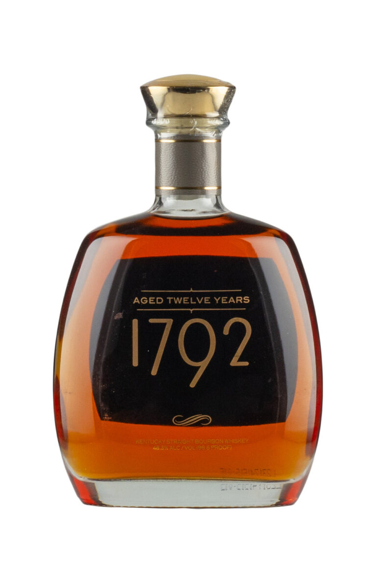 1792 12 Year Old Bourbon 1792 12 Year Old Bourbon