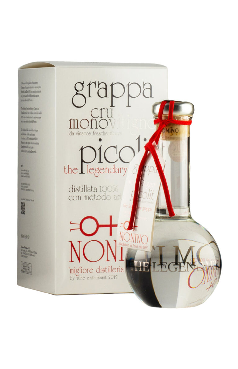 Nonino Cru Monovitigno Picolit Nonino Cru Monovitigno Picolit