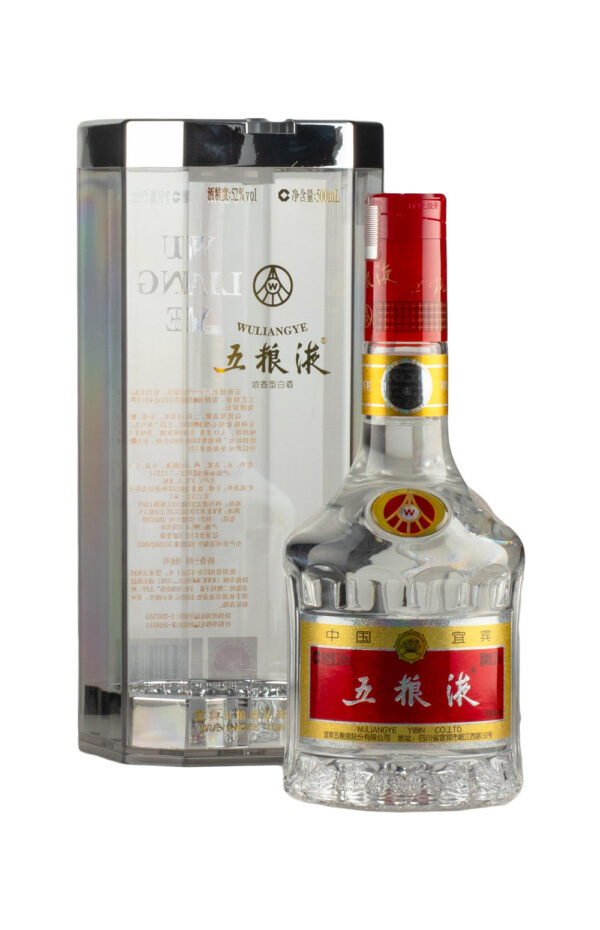 WuLiangYe Baijiu WuLiangYe Baijiu