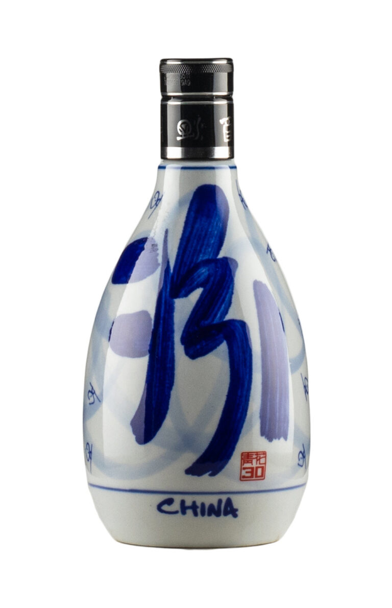 XingHuaCun Fen Chiew 30 Year Old Baijiu XingHuaCun Fen Chiew 30 Year Old Baijiu