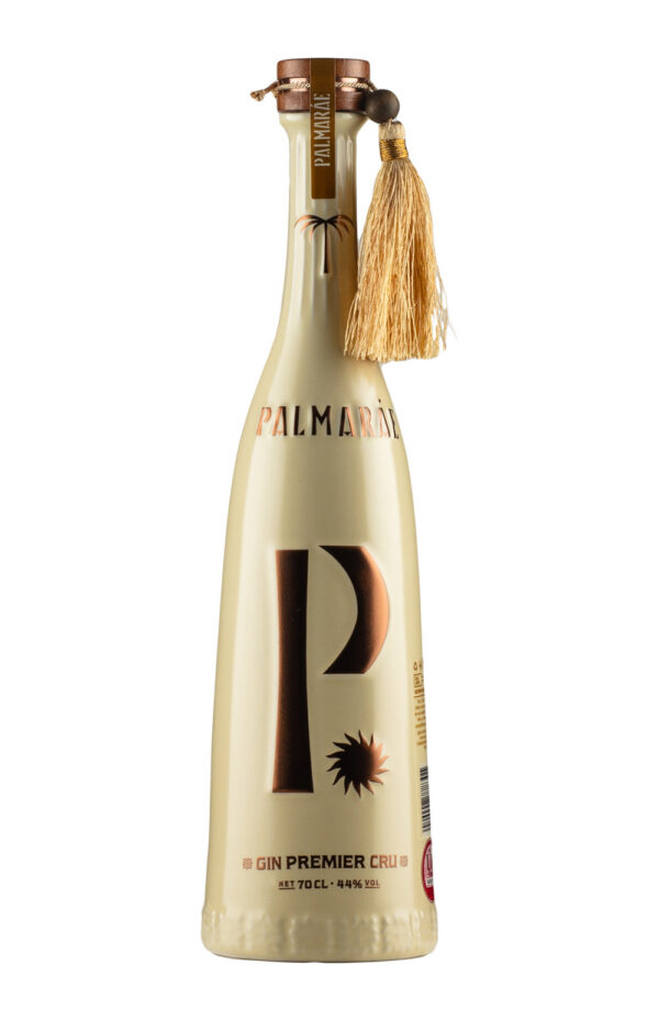 PALMARAE Golden Gin Premier Cru PALMARAE Golden Gin Premier Cru
