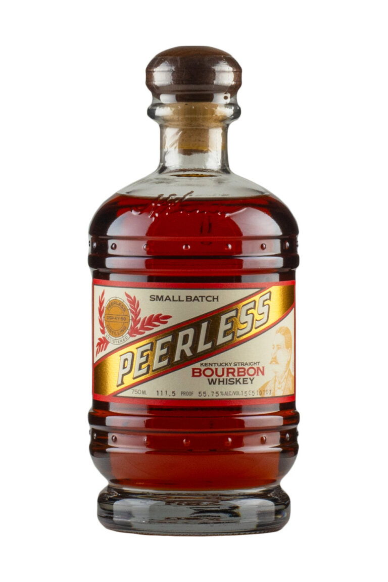 Peerless Small Batch Reserve Peerless Small Batch Reserve