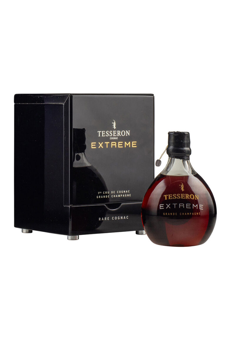 Tesseron Extreme Noir Tesseron Extreme Noir
