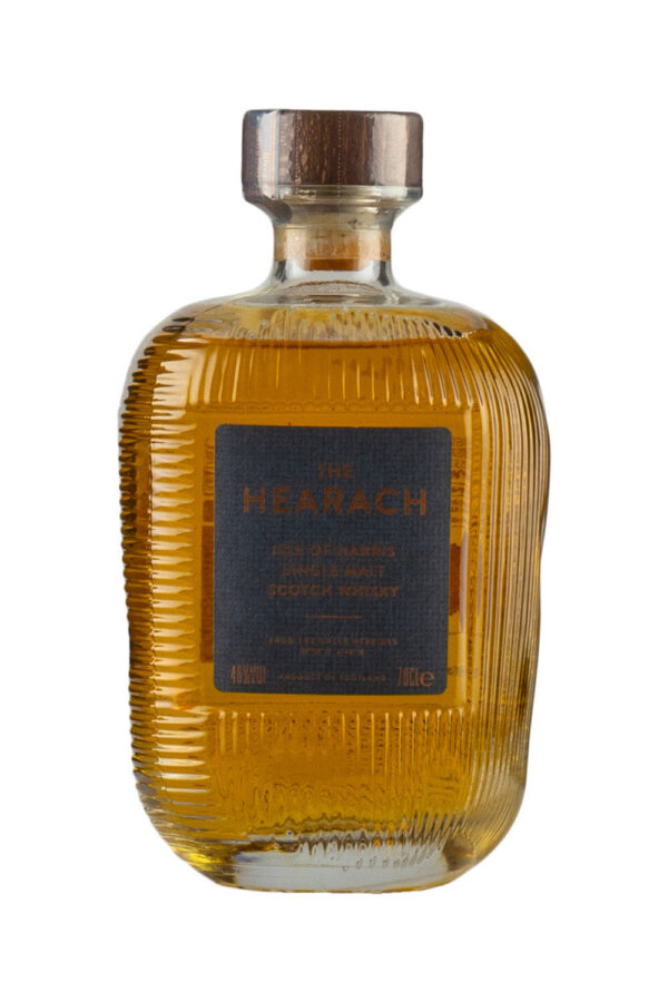 The Hearach Isle of Harris Single Malt The Hearach Isle of Harris Single Malt