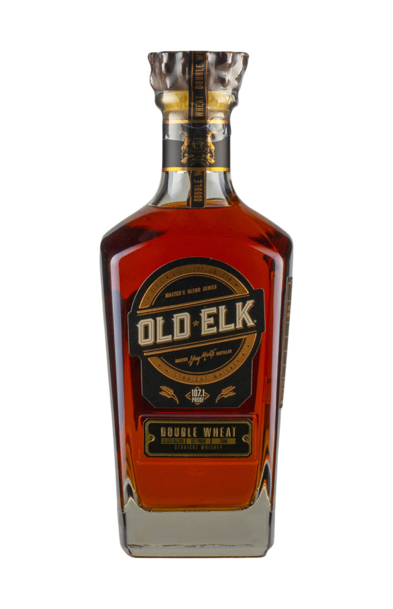 Old Elk Double Wheat Old Elk Double Wheat
