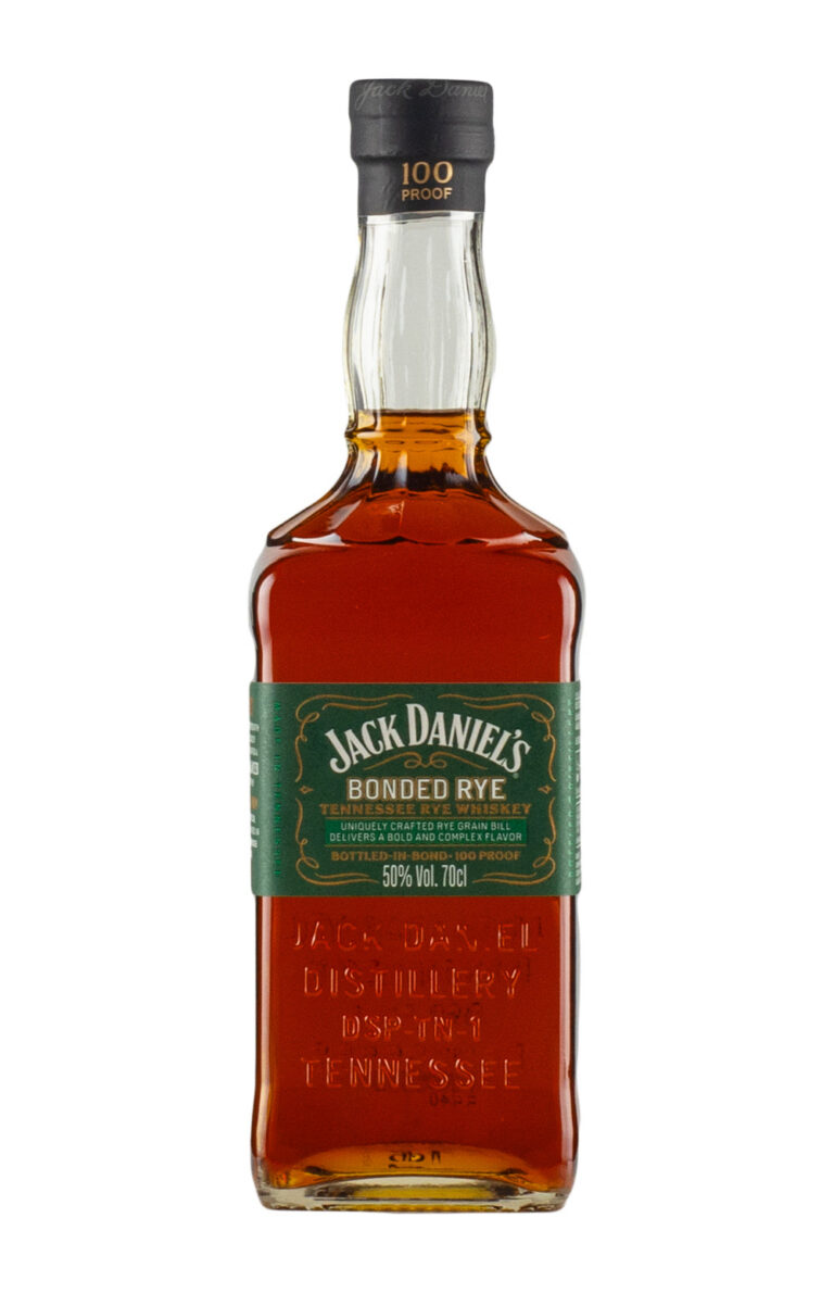 Jack Daniels Bonded Rye Jack Daniels Bonded Rye