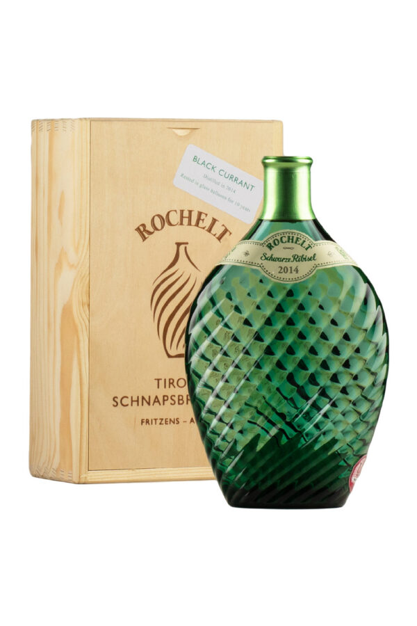 Rochelt Blackcurrant 2014