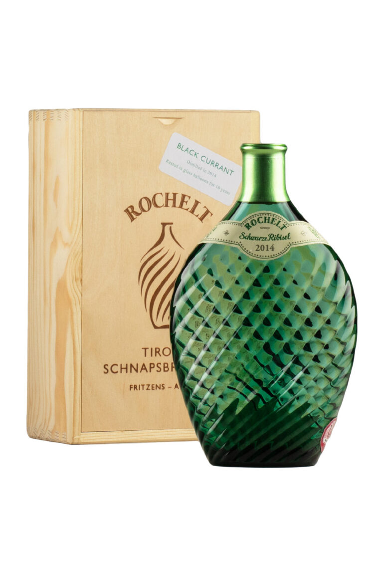 Rochelt Blackcurrant 2014 Rochelt Blackcurrant 2014