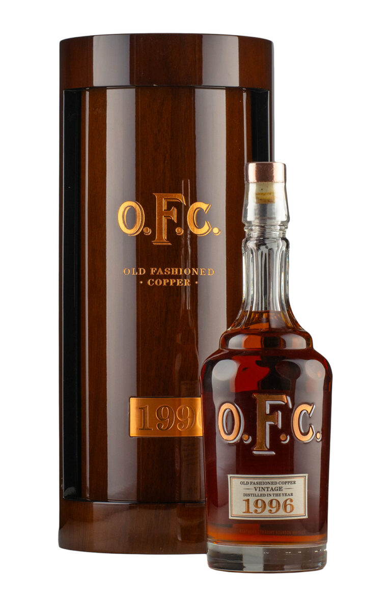 Buffalo Trace OFC 1996 Buffalo Trace OFC 1996